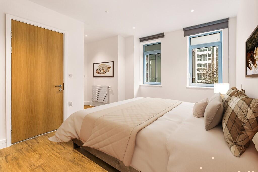 Main image of property: Rathbone Market, Barking Road, London, E16