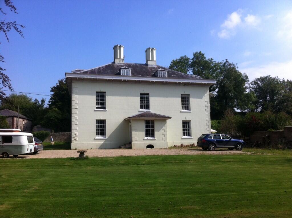 Main image of property: South House, Piddletrenthide