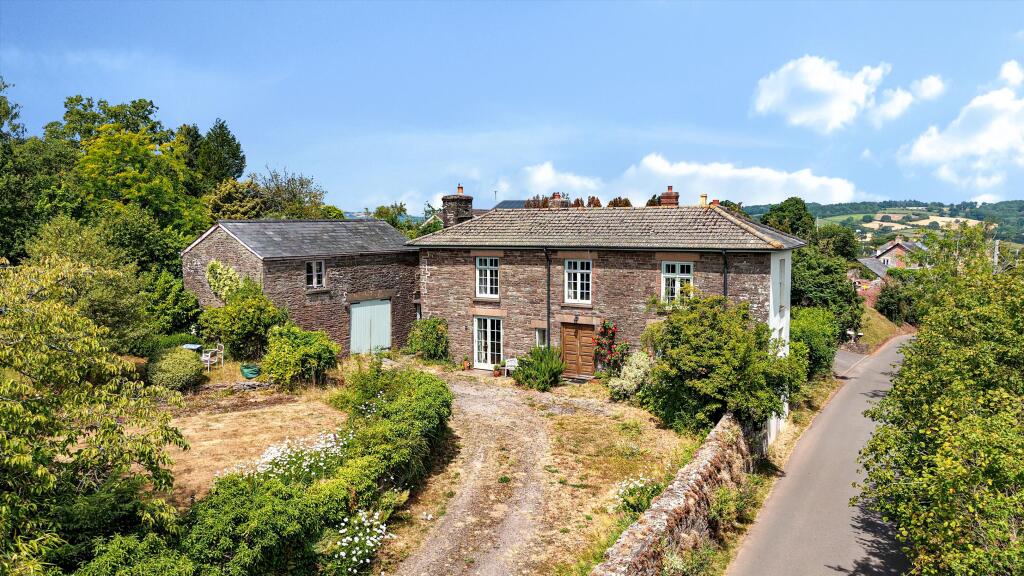 Main image of property: Grosmont, Abergavenny, Monmouthshire NP7
