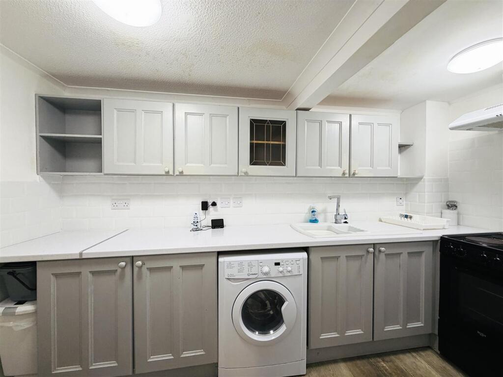 Apartment in St Austell, Boscoppa - View 5