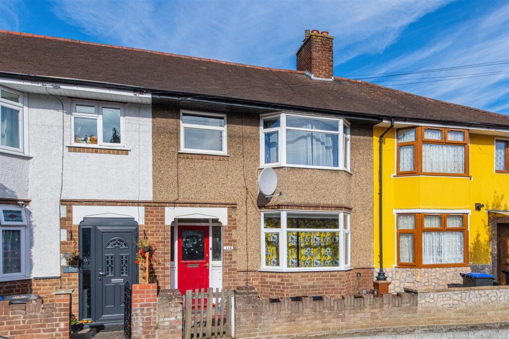 Main image of property: Penrhyn Road, Northampton