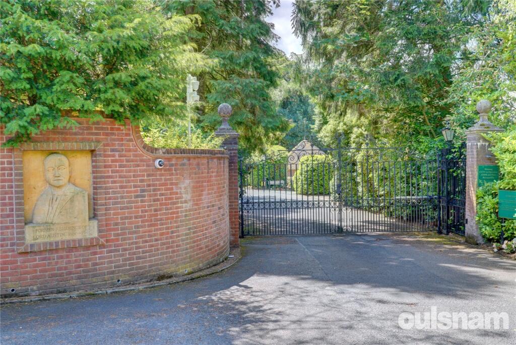 Additional image 36 of Lickey Grange Drive, Marlbrook, Bromsgrove, Worcestershire, B60