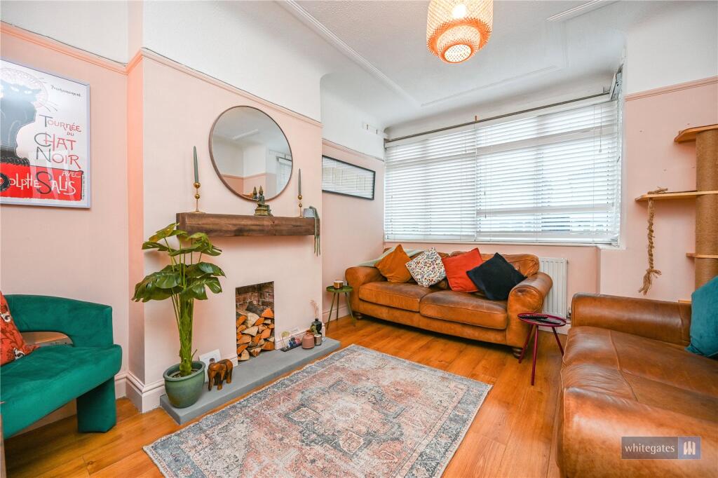 Howden Drive, Liverpool, Merseyside, L36 photo 3