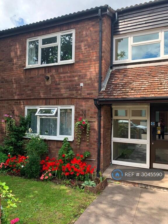 Main image of property: Christchurch Close, London, SW19
