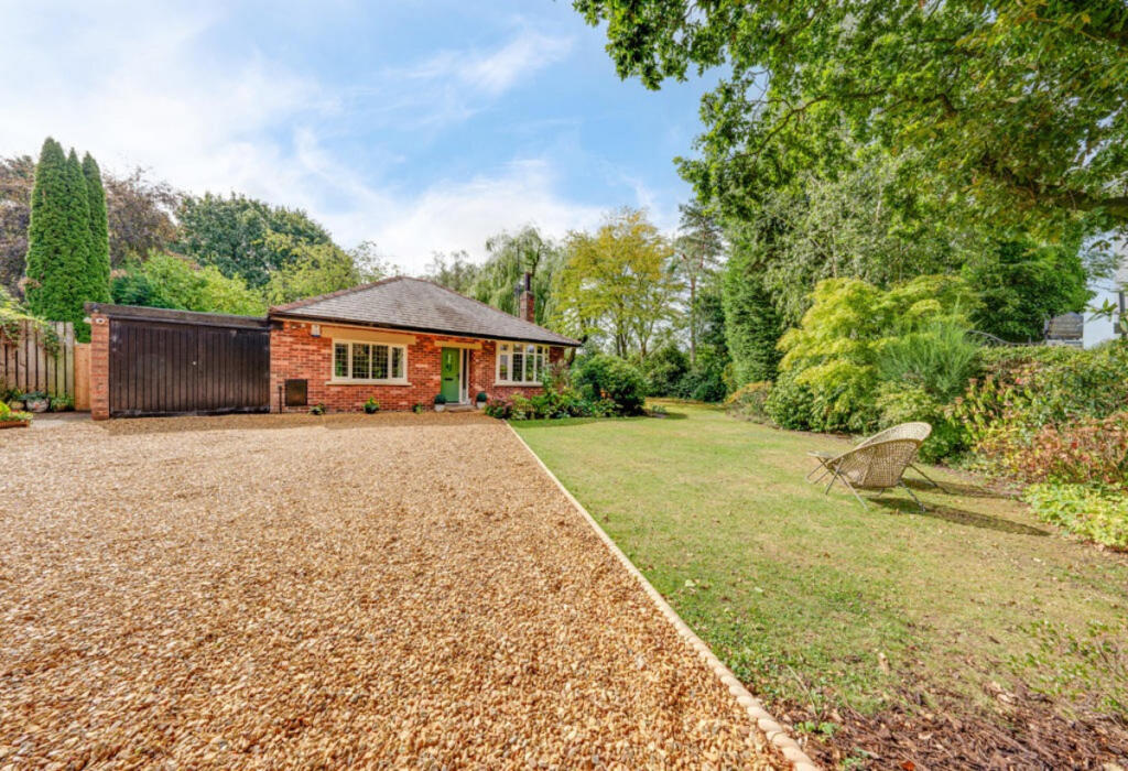 Main image of property: Station Lane, Barton, PR3