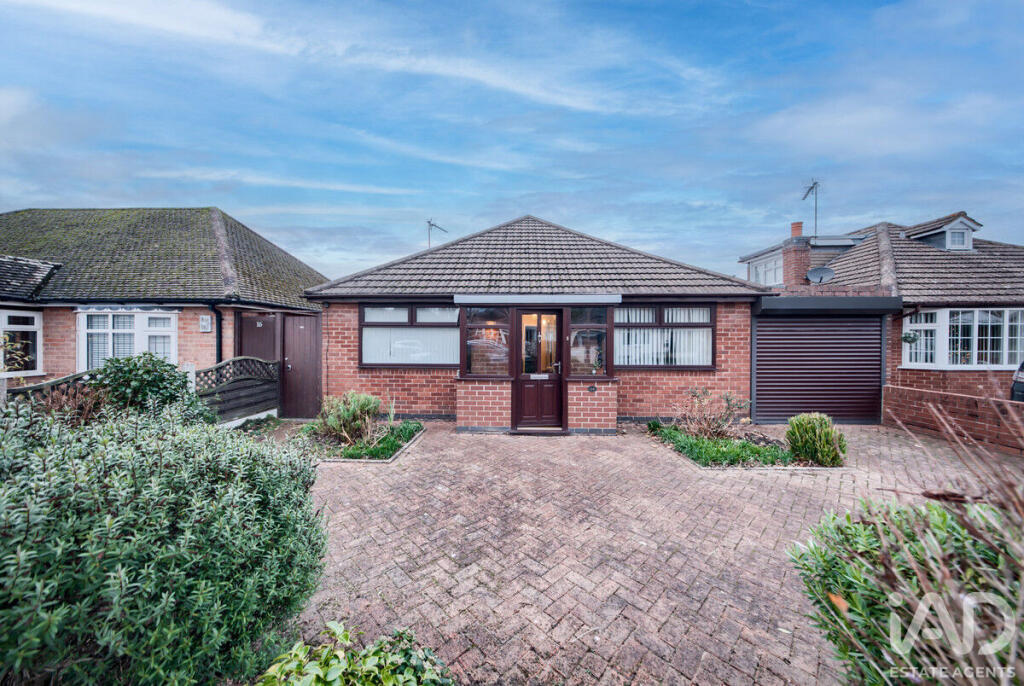 Main image of property: Ferndale Road, Coventry, CV3