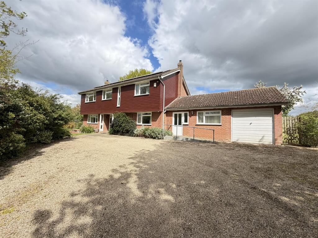 Main image of property: Raydon, Ipswich