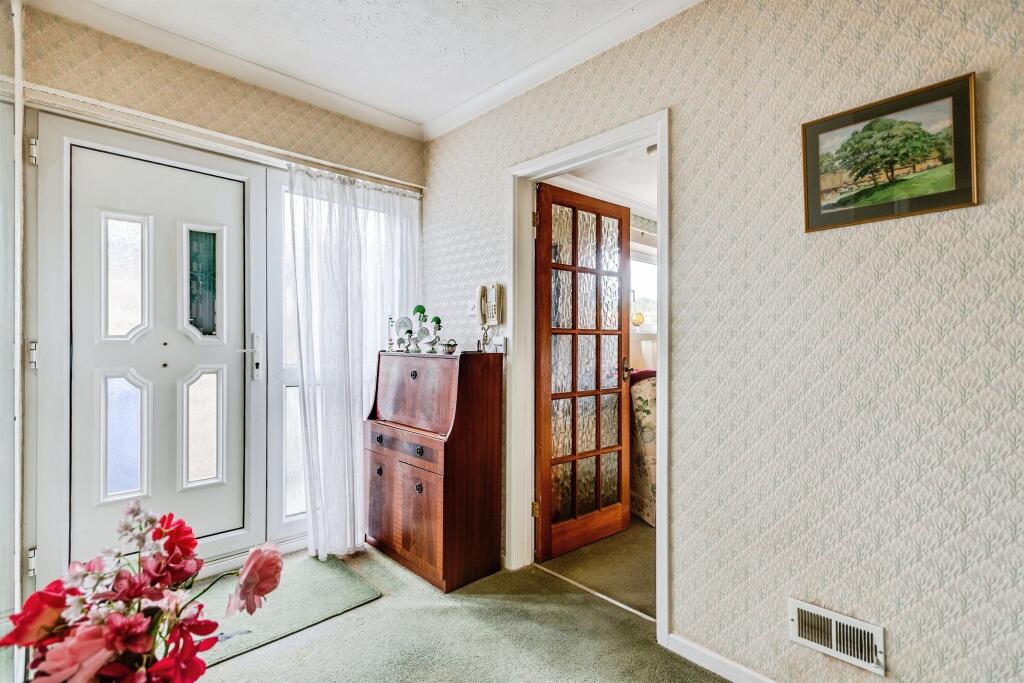 House in Cherwell, Adderbury - More