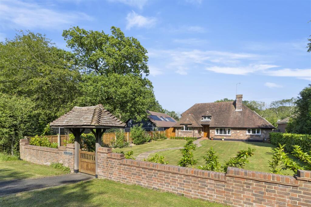 Main image of property: Polegate Road, Hailsham