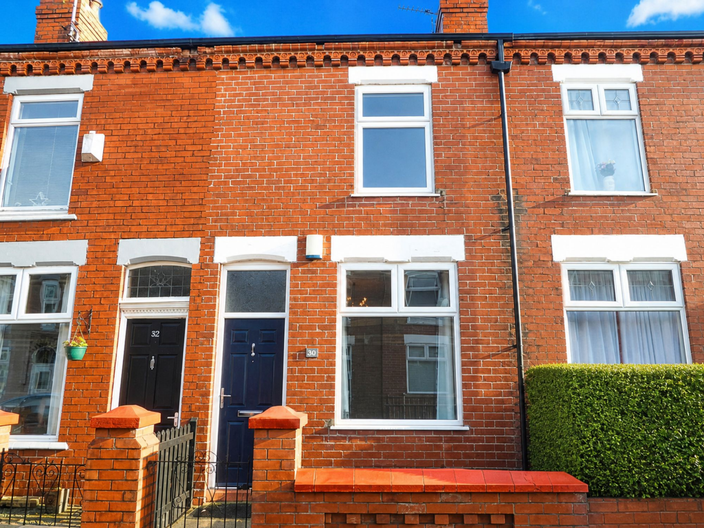 Main image of property: Cunliffe Street, Stockport, SK3
