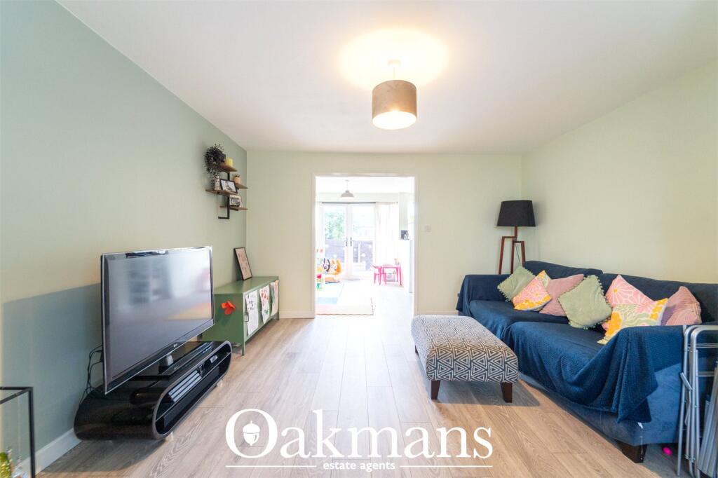 Orwell Drive, Birmingham, B38 photo 3