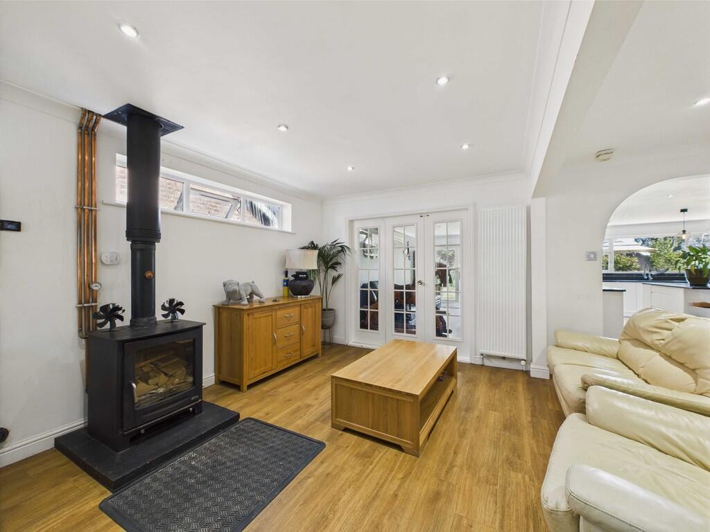 House in East Lindsey, Woodhall Spa - View 4