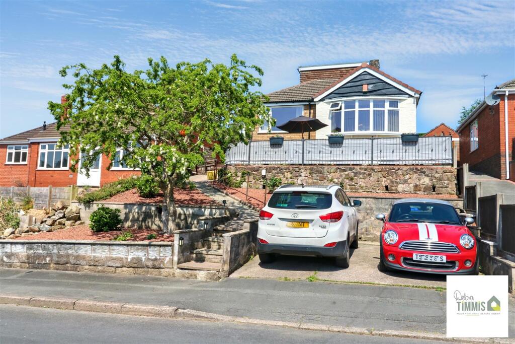 Main image of property: Selworthy Road, Norton Green, Stoke-On-Trent