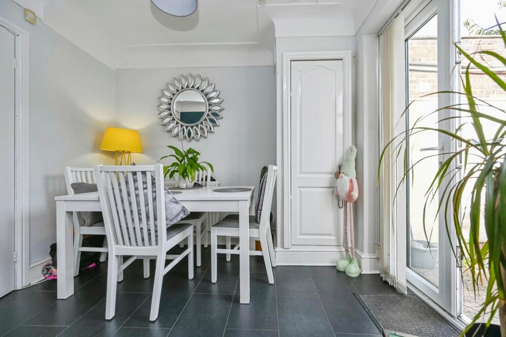 House in Liverpool - View 3
