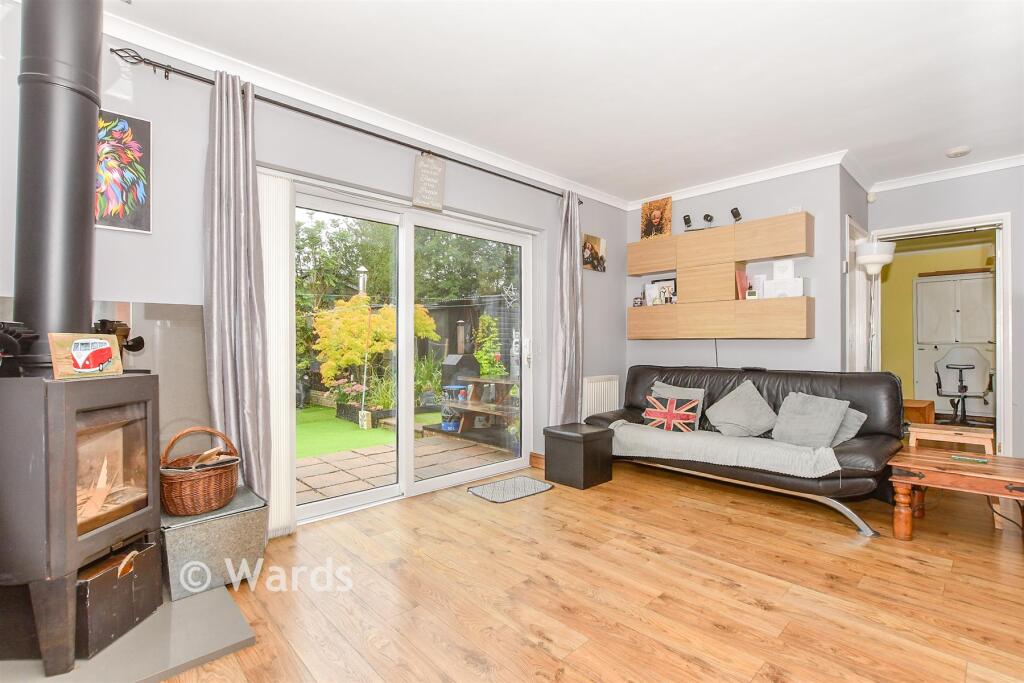 House in West Kingsdown - View 4