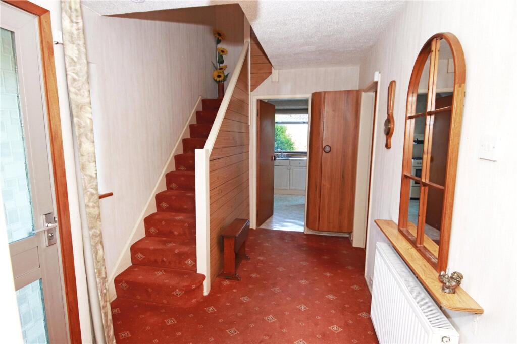 House in Sefton, Lydiate - View 2