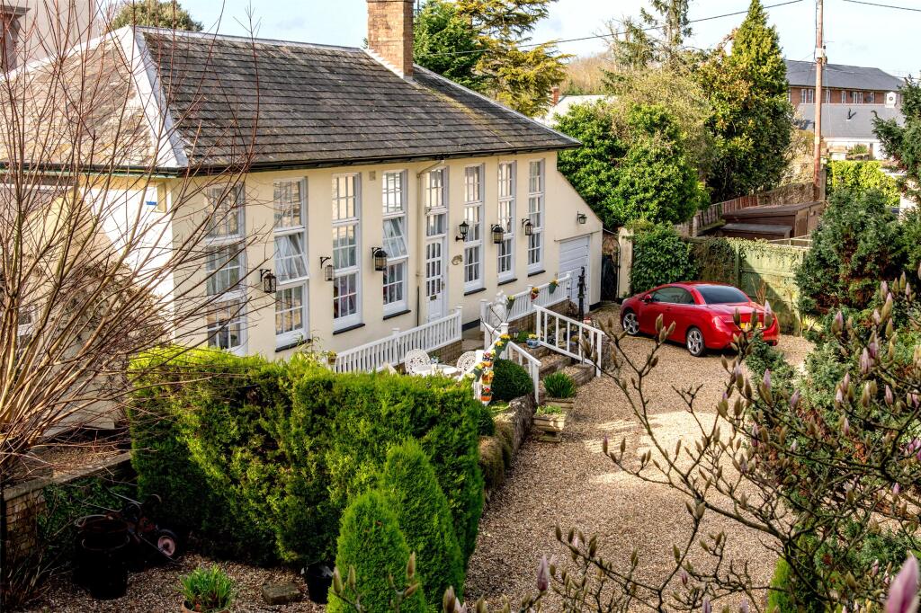 Main image of property: Heatherton Park, Bradford on Tone, Taunton, Somerset, TA4