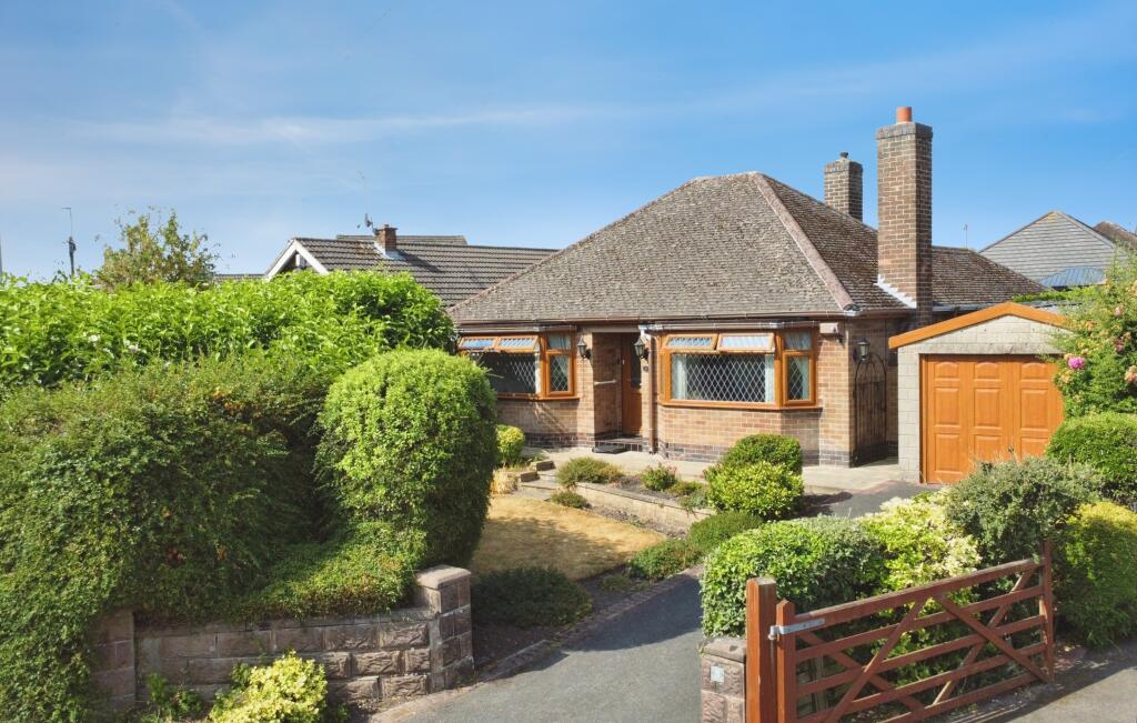 Main image of property: Smisby Road, Ashby-De-La-Zouch, LE65