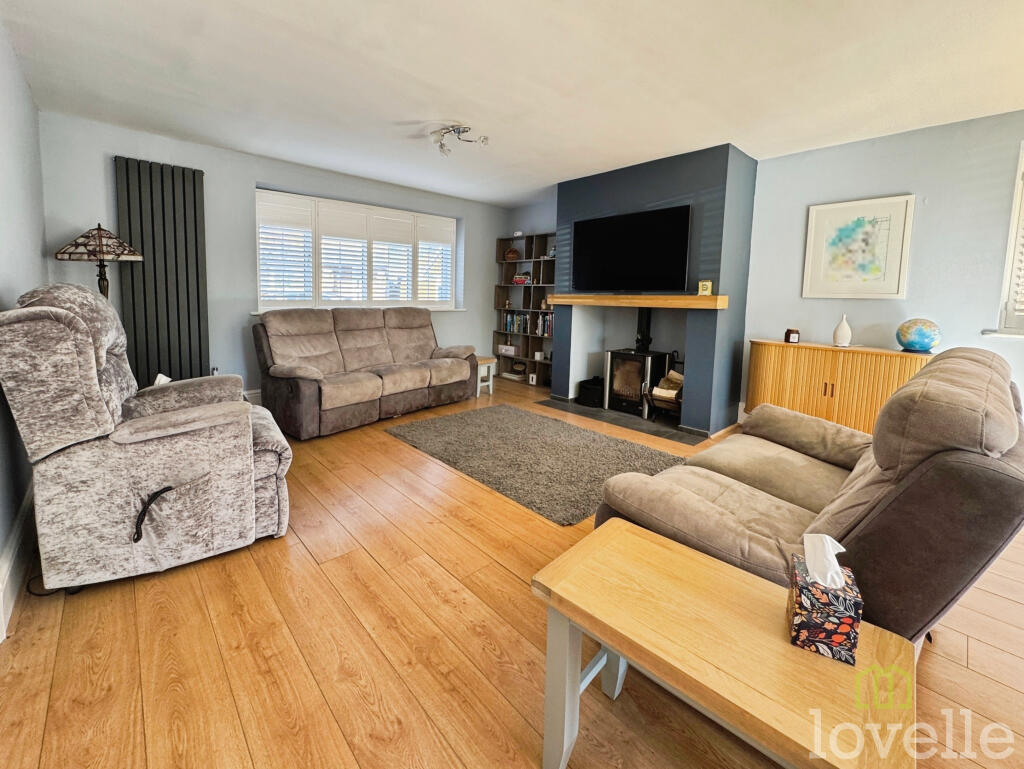 Main image of property: Crooked Billet Street, Morton, DN21