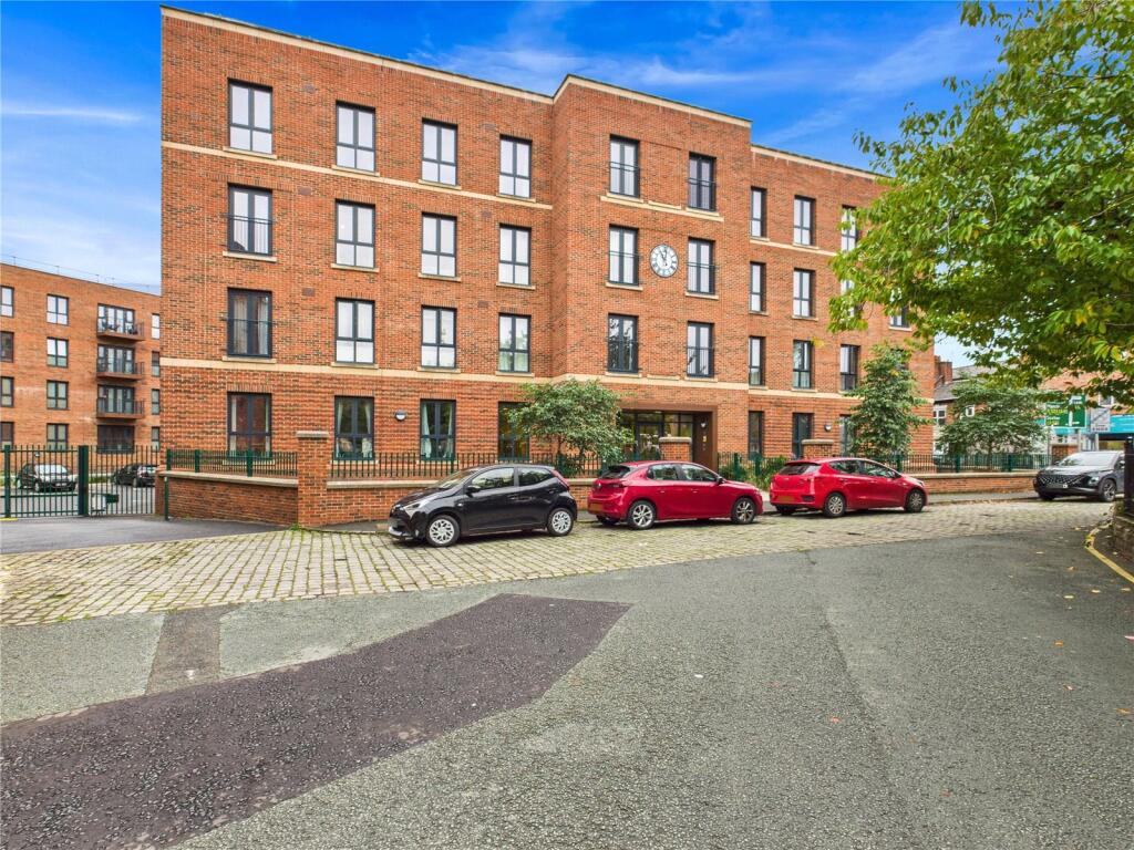 Main image of property: Park Green, Macclesfield, Cheshire, SK11