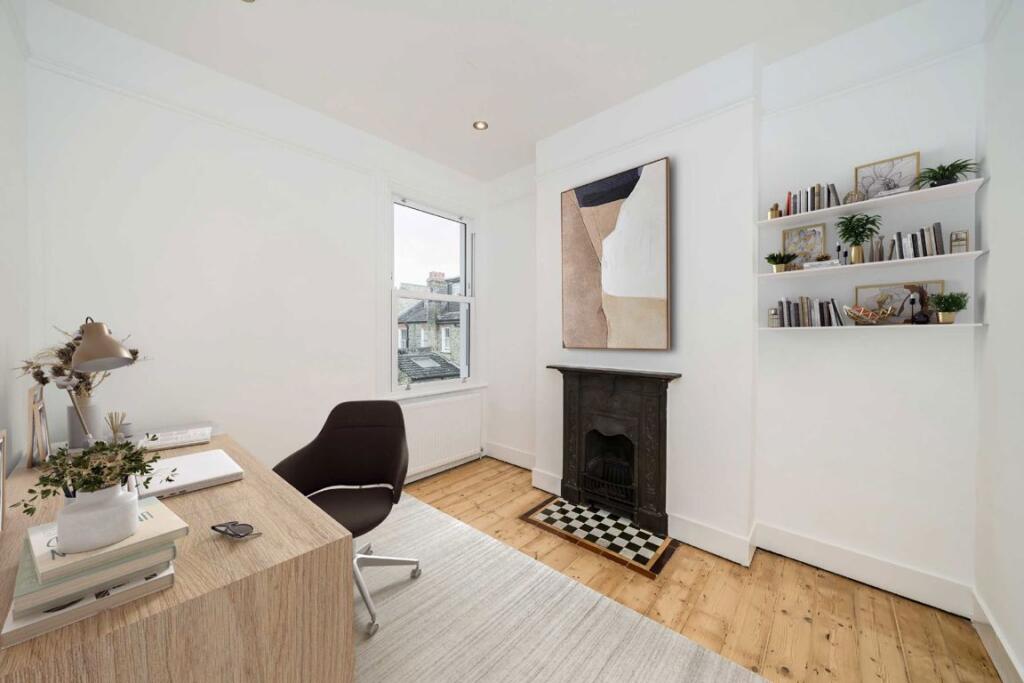 House in London - View 5