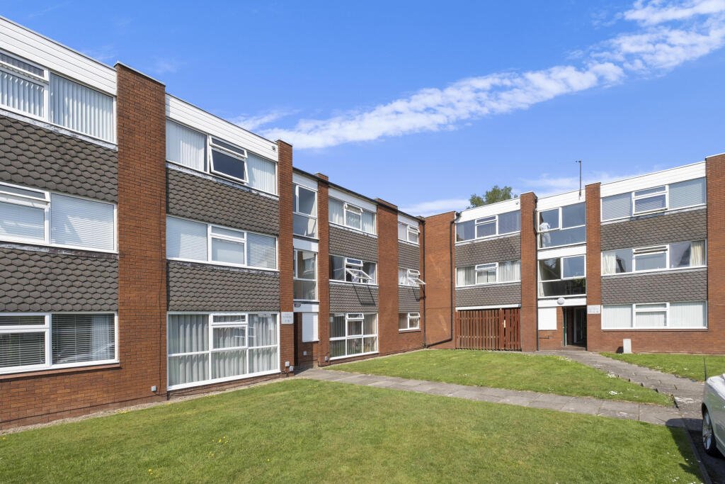 Main image of property: Flat 8, Marlborough Court, 108 New Road. B60 2LD