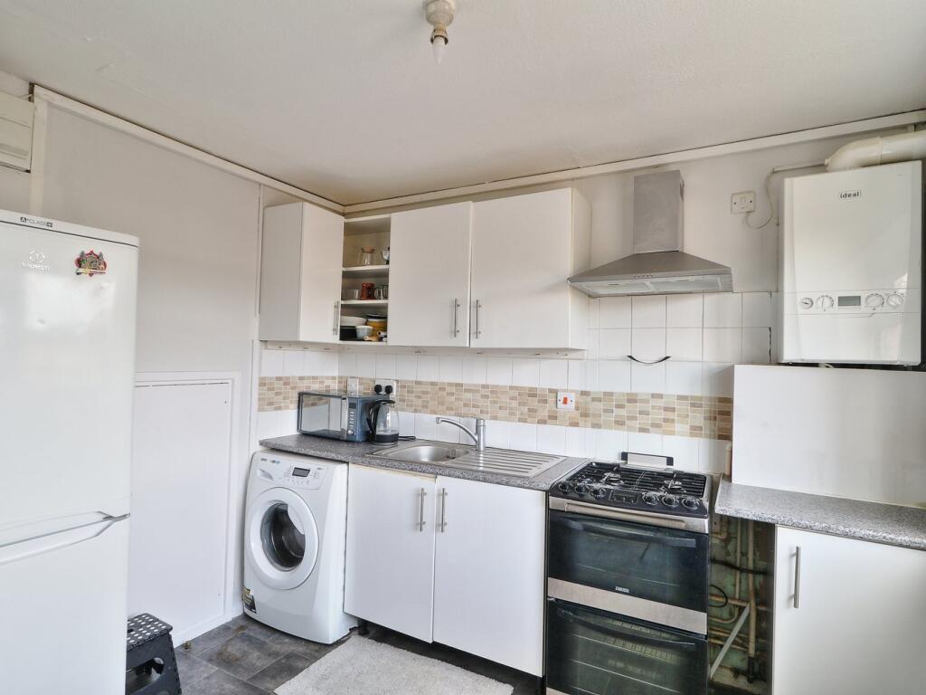 Main image of property: Duck Lane, St Neots, PE19