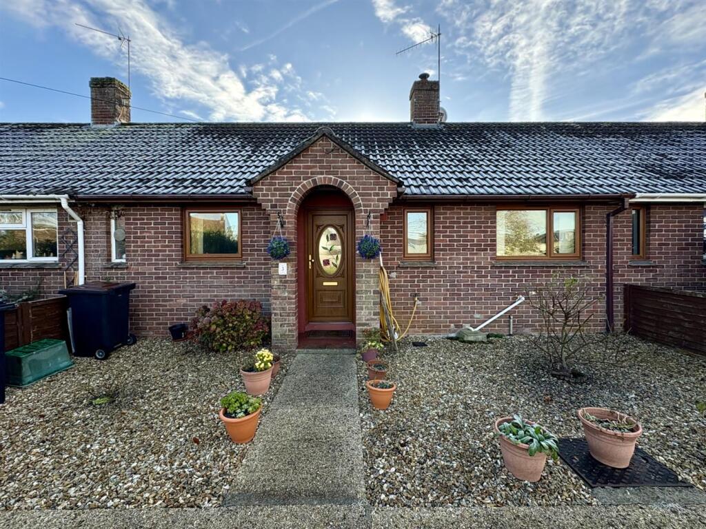 Main image of property: Chinnocks, Sturminster Newton