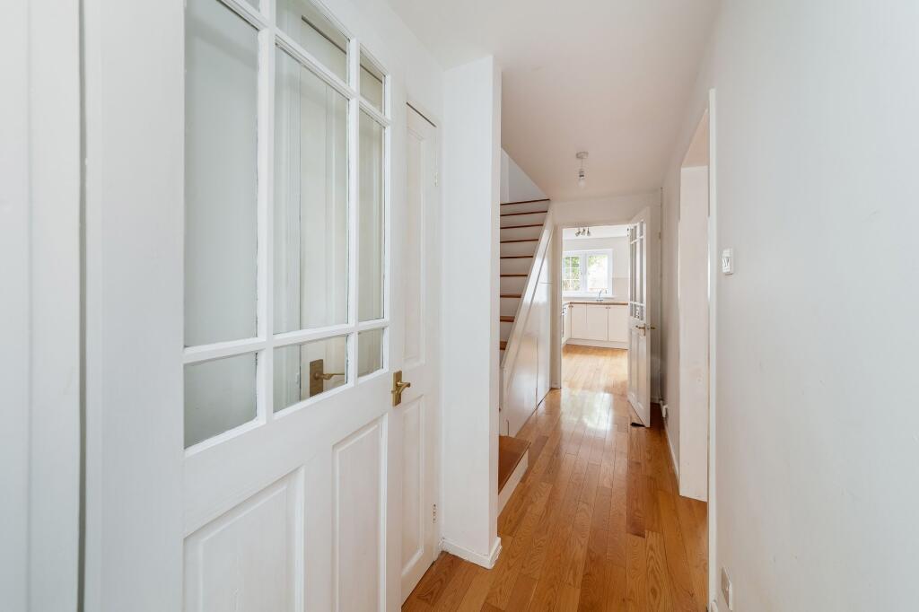 Overmead, Abingdon, OX14 - View 5