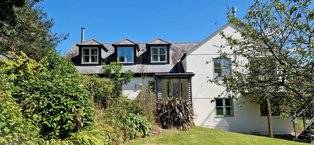 Shortlanesend, Truro photo 2