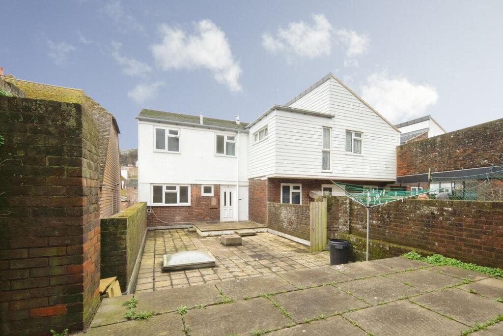 Main image of property: The Bourne, Hastings, TN34