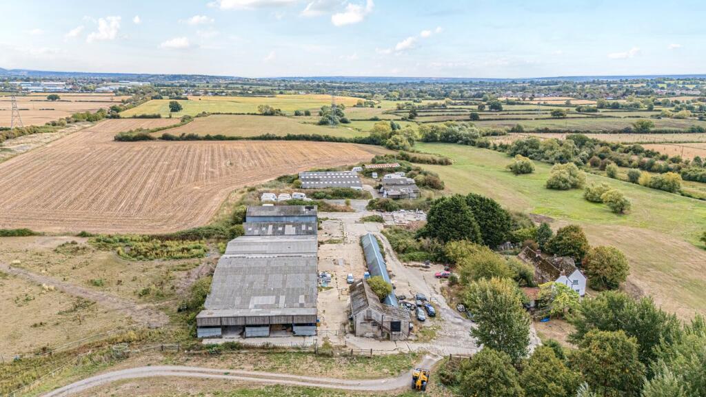 Additional image 15 of 35 acres, Farm Buildings, Whaddon, Trowbridge, BA14