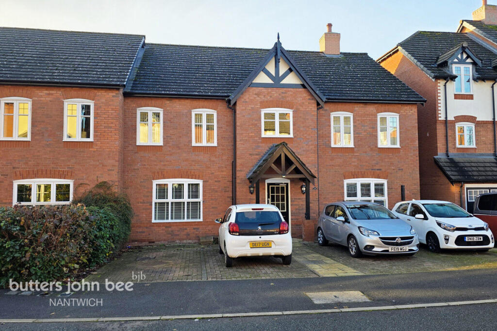 Main image of property: Hastings Road, Nantwich
