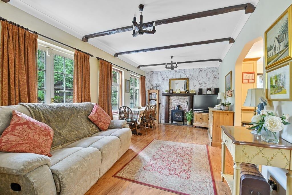House in London - View 4