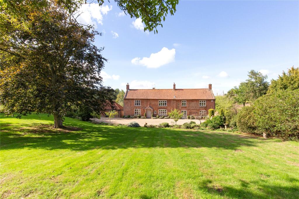 Main image of property: Little Barningham, Norfolk, NR11