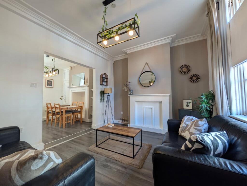 Main image of property: Albion Street, Birmingham, B1