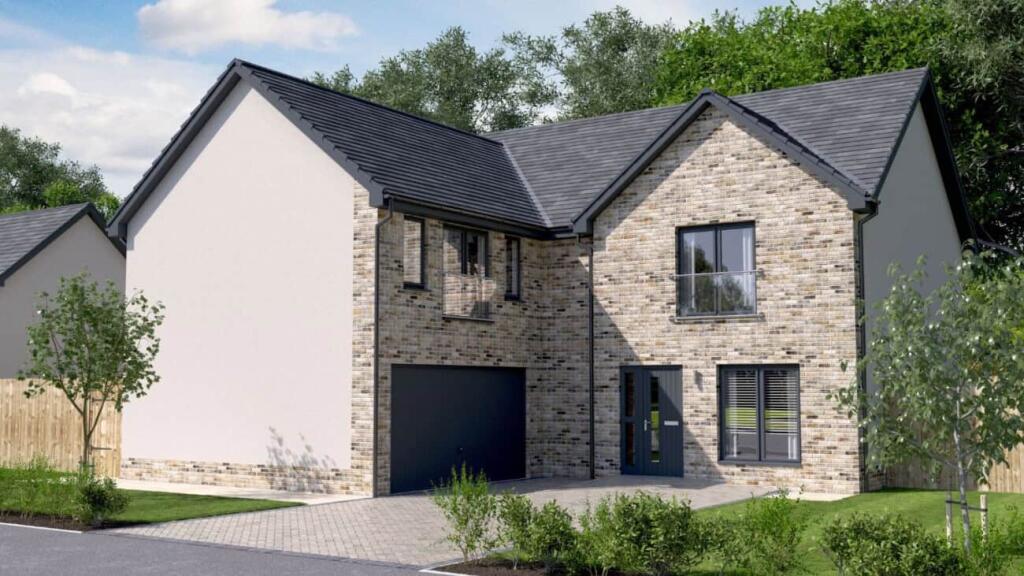 Main image of property: Rosslynlee,
Roslin,
Midlothian,
EH25 9QF