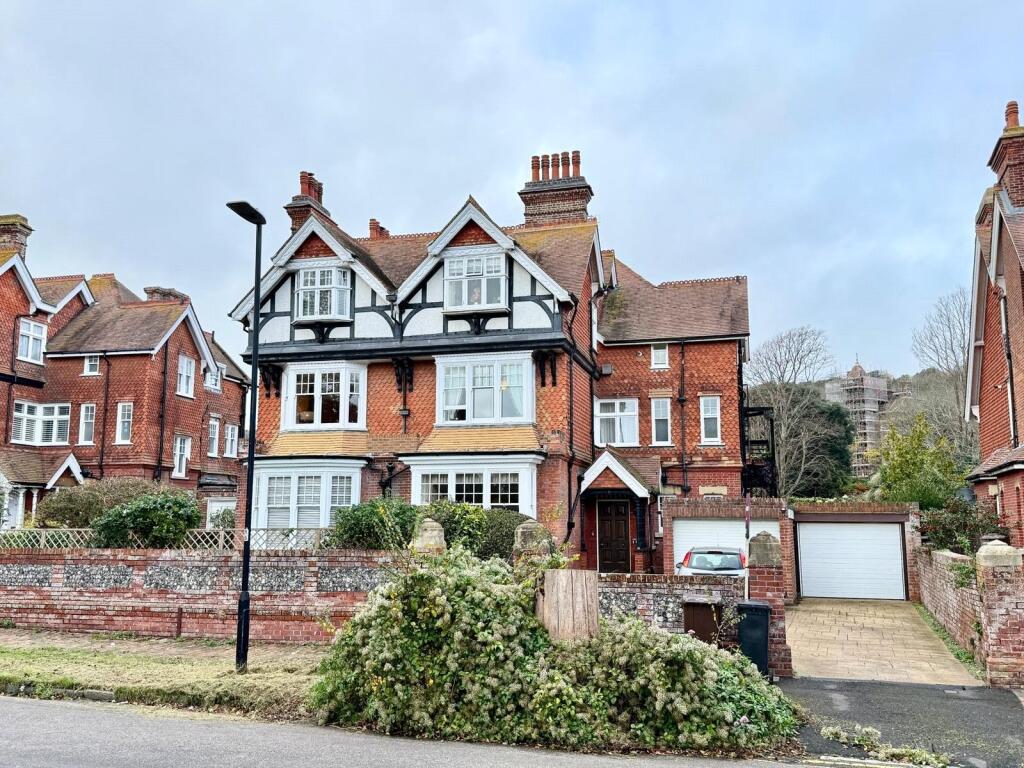 Main image of property: Denton Road, Meads, Eastbourne, BN20