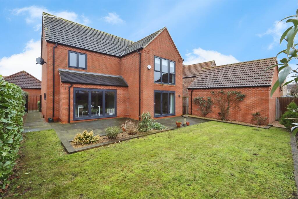 Main image of property: Rectors Gate, Retford