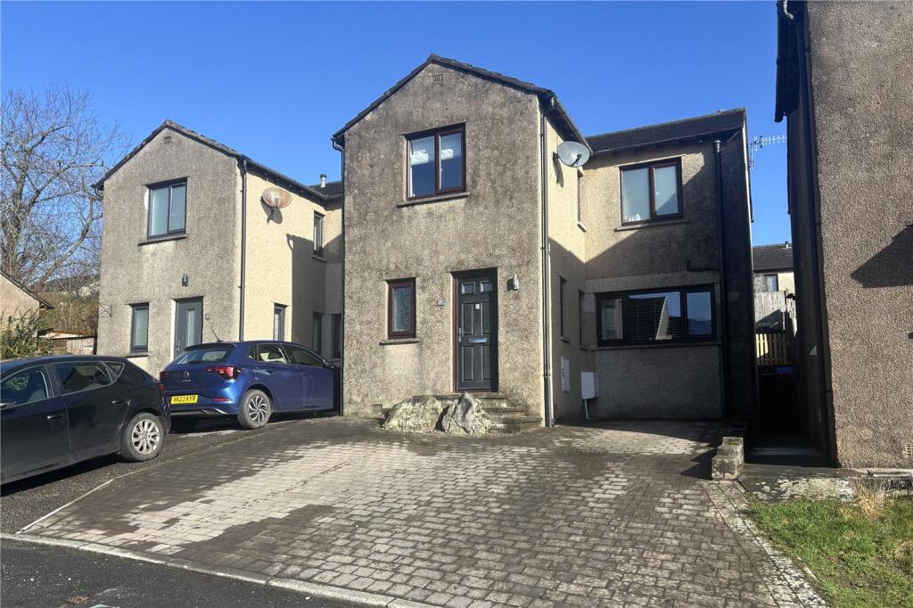Main image of property: Collin Close, Kendal, Cumbria, LA9