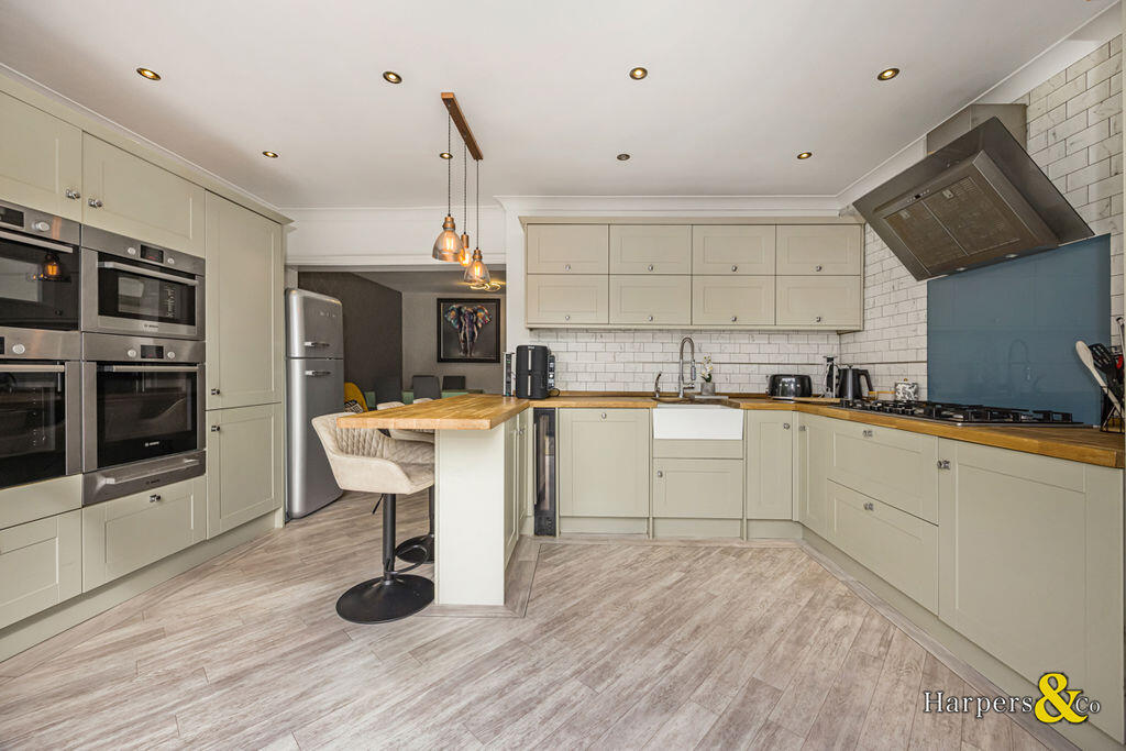 House in London - View 4