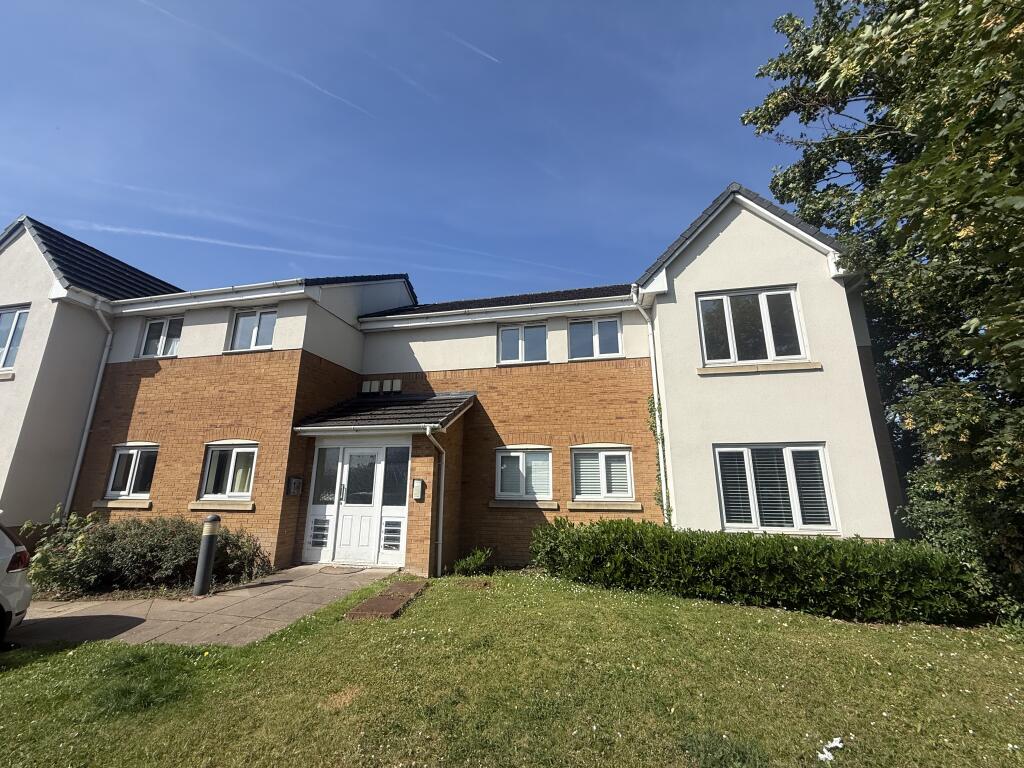 Main image of property: Hatherley Mews, Cheltenham