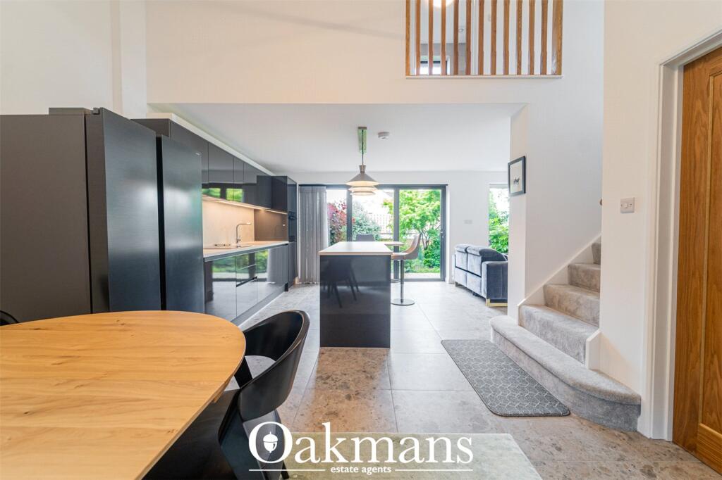 House in Birmingham, Selly Park - View 3