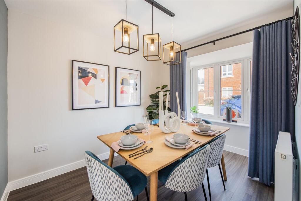 House in Chichester, Oving - View 4