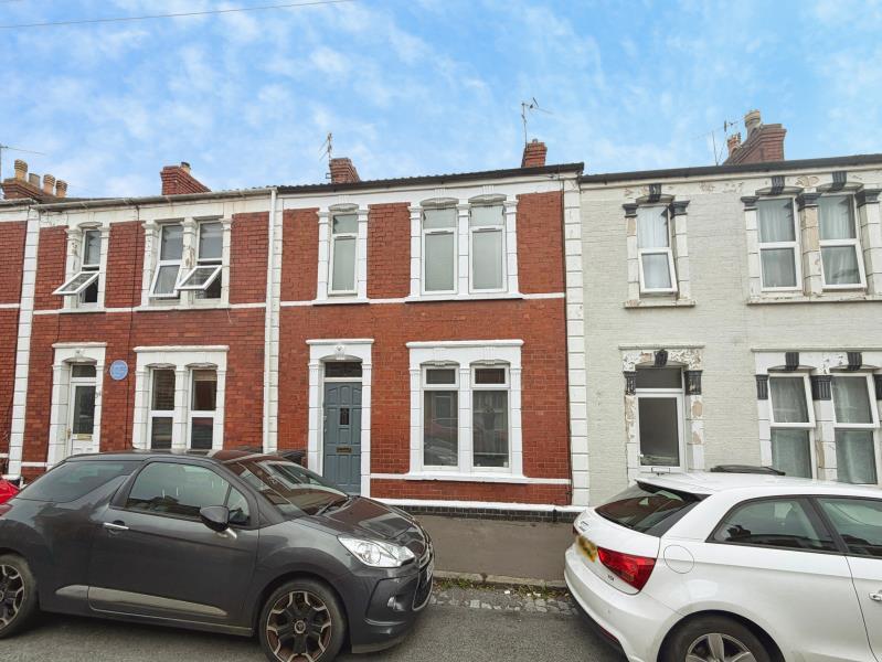 Main image of property: Priory Road - Shirehampton