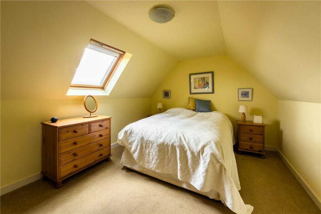 Additional image 12 of Burnend Cottage, Forglen, Turriff, Aberdeenshire, AB53
