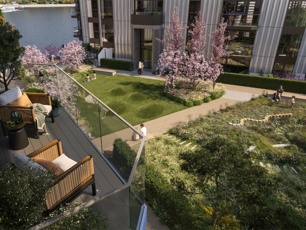 Main image of property: Royal Arsenal Riverside, 
London, 
SE18
