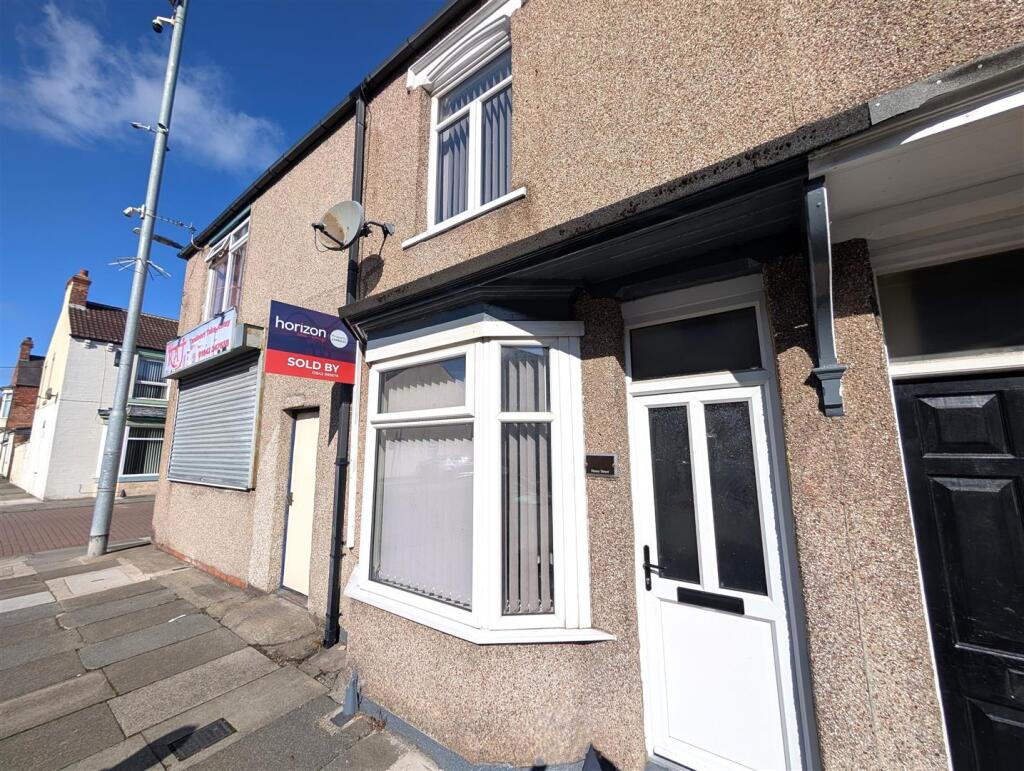 Main image of property: Henry Street, North Ormesby