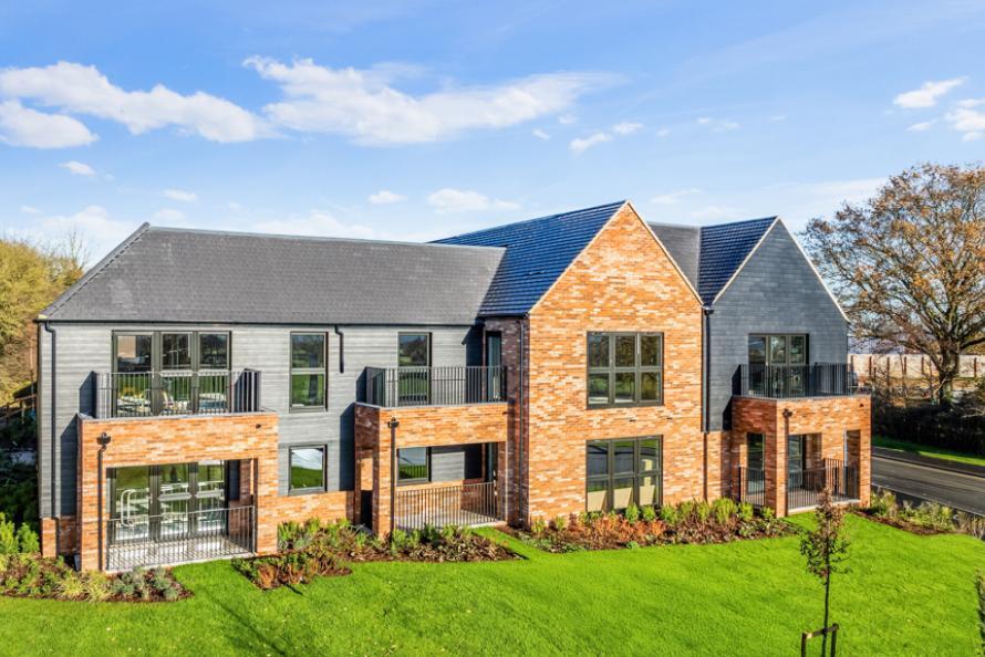 Main image of property: Kennel Lane,
Billericay,
Essex,
CM129RR