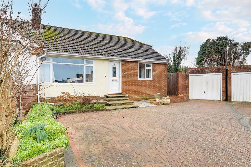 Main image of property: Wiston Close, Thomas A Becket, West Sussex, BN14 7PU